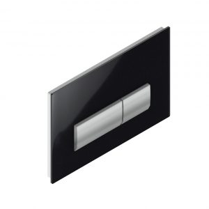 Vivente B300 black glass_2