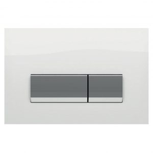 Vivente B300 white glass