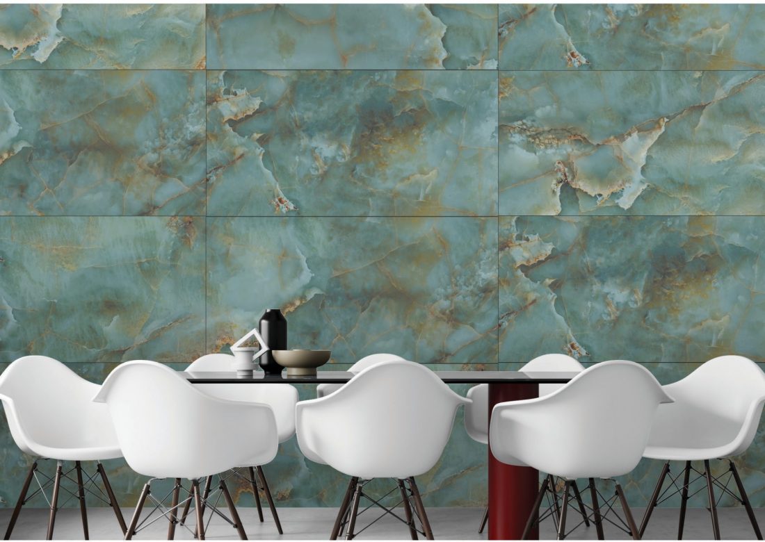 FLORIA ONYX fondo